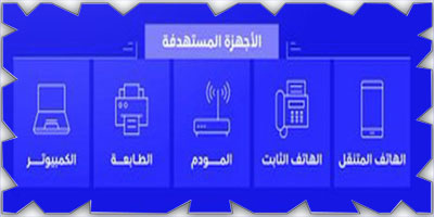 هيئة الاتصالات تطلق المرحلة الأولى من مبادرة إعادة تدوير الأجهزة الإلكترونية «دوّر جهازك» 