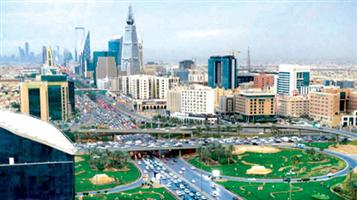 تحويل الرياض إلى مدينة ذكية بـ(8) مبادرات رقمية 