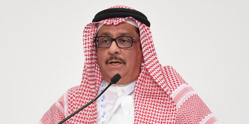  عبدالعزيز بن صالح الفريح