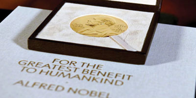 لماذا لا ندق أبواب نوبل للأدب ؟! 