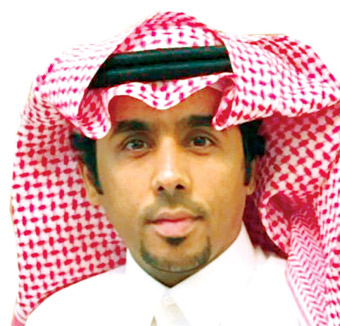  خالد الدوس
