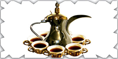 اختتام حملة التعريف بالقهوة السعودية في أربع مدن عالمية 