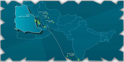 «موانئ»: خط ملاحي يربط ميناء الملك عبدالعزيز بالدمام بـ(4) موانئ عالمية 