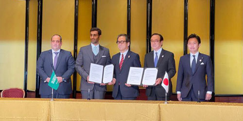 المملكة تعلن مشاركتها في معرض إكسبو 2025 أوساكا في اليابان 