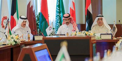 رئيس اتحاد الغرف الخليجية يؤكد أهمية الإسراع في تنفيذ مبادرات وبرامج التكامل الاقتصادي الخليجي 