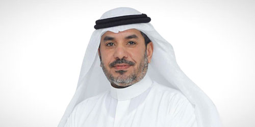  المهندس خالد القنون
