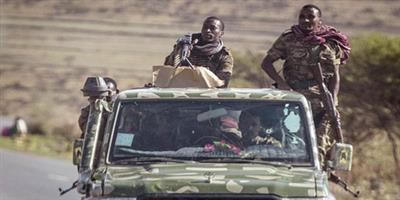 إثيوبيا تؤكد العمل على ضمان تنفيذ اتفاق وقف إطلاق النار مع جبهة تيغراي 