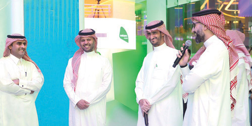 «سلام موبايل» تفتتح كبرى متاجرها في الرياض وتقدم تجربة تفاعلية بمنظور مستقبلي للعملاء 