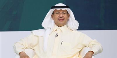 الأمير عبد العزيز بن سلمان: المملكة تنتهج نهجًا متوازنًا في التصدي للتغيرات المناخية 