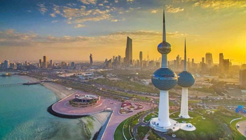 تسجيل عجز 3 مليارات دينار في ميزانية الكويت 