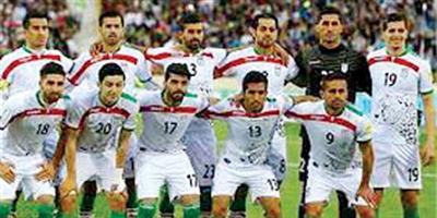 فرصتان أمام إيران لانتزاع التأهل في مباراتها المرتقبة ضد الولايات المتحدة 
