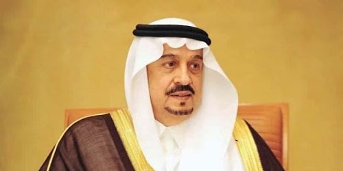  الأمير فيصل بن بندر بن عبدالعزيز