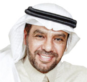 د. خالد بن عبد الرحمن  الجريسي