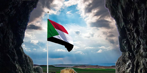 «الرباعية والترويكا» ترحب في بيان مشترك بالاتفاق على إطار سياسي مبدئي في السودان 