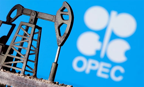 «أوبك بلس» تؤكد دعم توازن أسواق البترول واستقرارها متى ما تطلب الأمر 