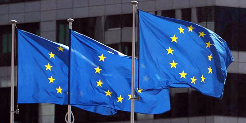 اتفاق الاتحاد الأوروبي على وضع سقف لأسعار الجملة للغاز 