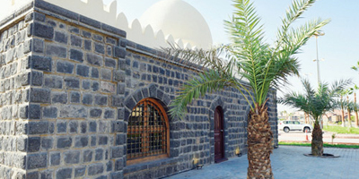 «مسجد السُقيا» من معالم السيرة النبوية بالمدينة 