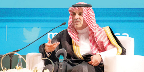 الأمير فيصل بن سلمان يُدشن معرض مشروعات المدينة  «MEDEX 2022» 