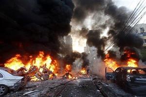 مقتل 4 أشخاص في انفجار عبوة ناسفة شرق كينيا 