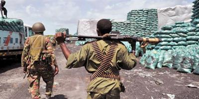 قتلى من الجيش الصومالي في هجوم لحركة «الشباب» 