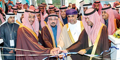 منتدى مستقبل العقار ينطلق في الرياض ويشهد توقيع اتفاقيات بأكثر من 10 مليارات ريال 