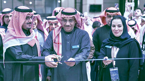 جامعة الملك سعود تحتفي بمرور 50 عاماً على تأسيس قسم الإعلام 