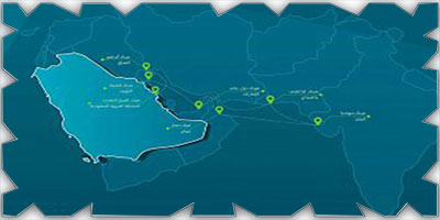 «موانئ»: إضافة خدمة ملاحية جديدة تربط ميناء الجبيل التجاري بـ6 موانئ عالمية 