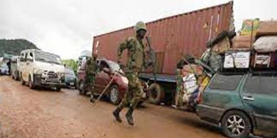 مقتل العشرات في اشتباكات بنيجيريا 