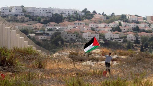 إسبانيا ترفض قرار الاحتلال لتوسيع المستوطنات في الأراضي الفلسطينية 