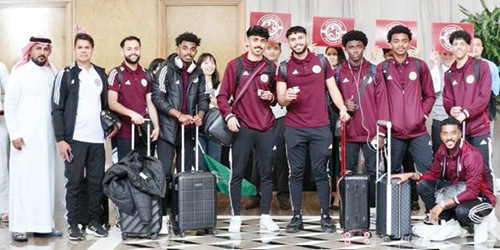 الفيصلي أول الفرق وصولاً إلى قطر