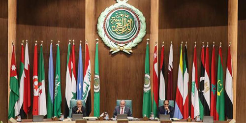 الجامعة العربية تطالب مجلس الأمن بتوفير الحماية للفلسطينيين 