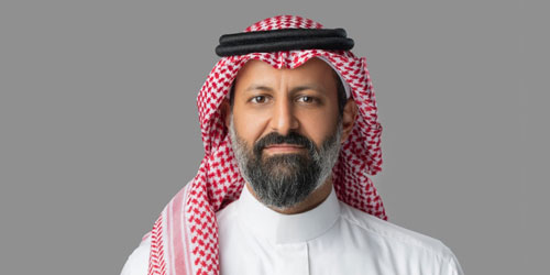 محمد بن عبدالله القويز