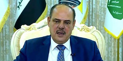 رئيس اتحاد الصحفيين العرب يصل الرياض 