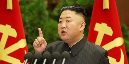 كوريا الشمالية: أسلحتنا النووية تضمن توازن القوى 