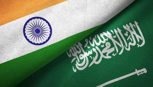 سفارة الهند: استعادة التأشيرة الإلكترونية للمواطنين السعوديين 