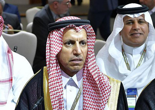 وفد الشورى يشارك في «عمومية» للاتحاد البرلماني الدولي بالبحرين 