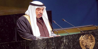 عبدالعزيز البابطين: القوة الكويتية الناعمة 
