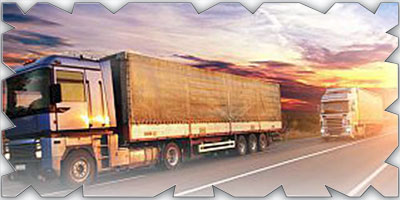 «هيئة النقل» تُلزم الشاحنات الأجنبية بوثيقة نقل الإلكترونية لدخول المملكة 