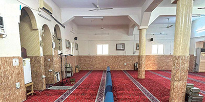 «الشؤون الإسلامية»: تهيئة 132 مسجدًا وجامعًا بالمملكة استعداداً لرمضان 