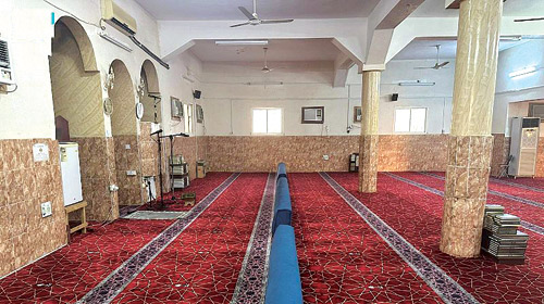 «الشؤون الإسلامية»: تهيئة 132 مسجدًا وجامعًا بالمملكة استعداداً لرمضان 