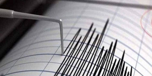 زلزال جديد يضرب كهرمان مرعش جنوبي تركيا 