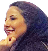 د.منال بنت عبدالعزيز العيسى