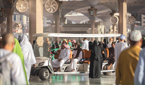 منذ بداية شهر رمضان 