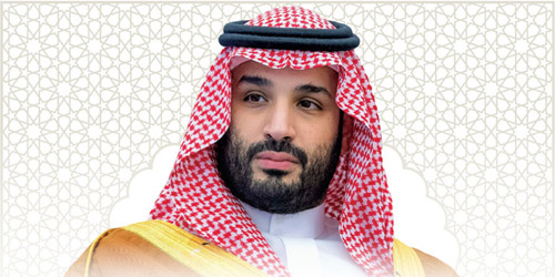 الشعر يجسد تفرّد ولي العهد على كل الأصعدة 