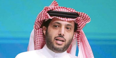 تركي آل الشيخ يعلن افتتاح «فيا رياض» في 11 مايو 