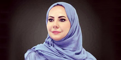 الدكتورة هند بنت تركي السديري في ذكرياتها مع والدها الراحل تركي السديري 