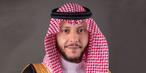الأمير سعود بن نهار بن سعود بن عبدالعزيز