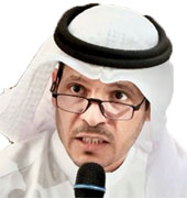 عبد الله النجدي