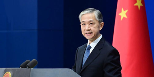 الصين تحذر «الناتو» من السعي لـ«اختراق جيوسياسي» في آسيا عبر اليابان 