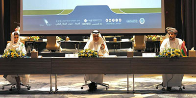 انعقاد الاجتماع التنسيقي الثاني لرؤساء الاتحادات والغرف الخليجية 